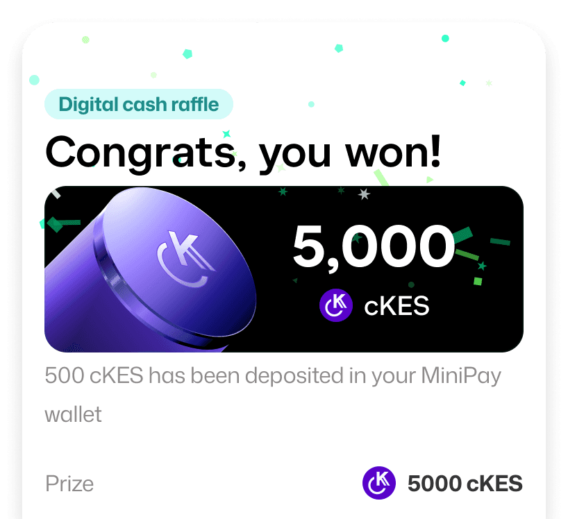 AkibaMiles reward pop-up mockup